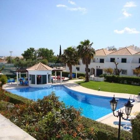 Casa Simao - Cabanas Village カバナス・デ・タビラ エクステリア 写真