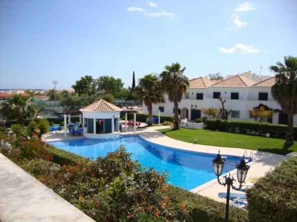 Casa Simao - Cabanas Village カバナス・デ・タビラ エクステリア 写真