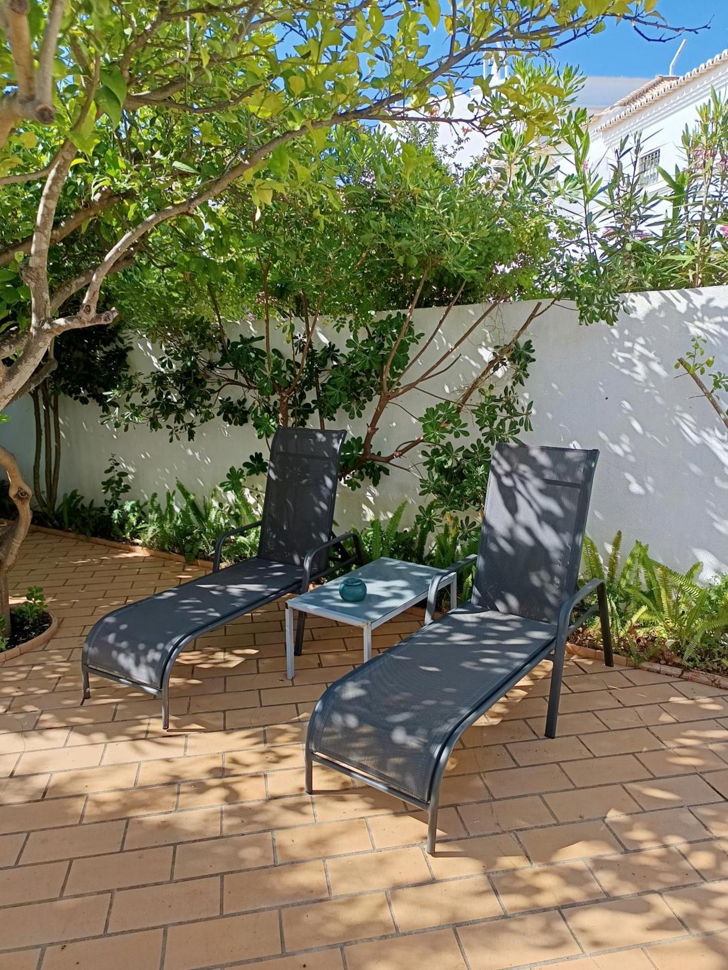 Casa Simao - Cabanas Village カバナス・デ・タビラ エクステリア 写真