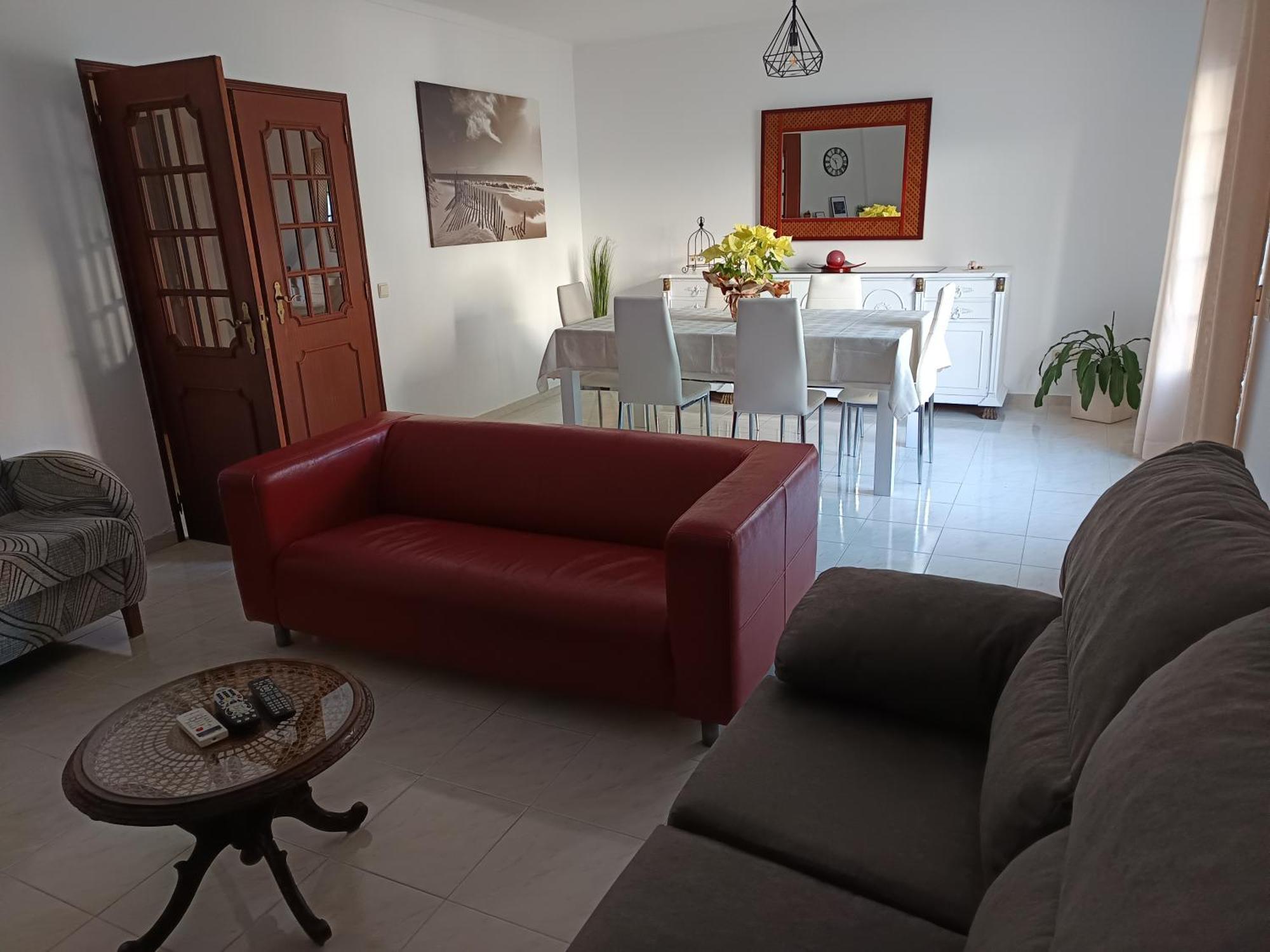 Casa Simao - Cabanas Village カバナス・デ・タビラ エクステリア 写真