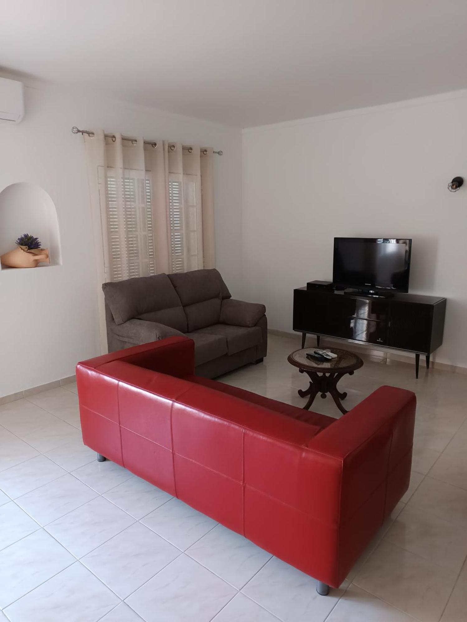Casa Simao - Cabanas Village カバナス・デ・タビラ エクステリア 写真