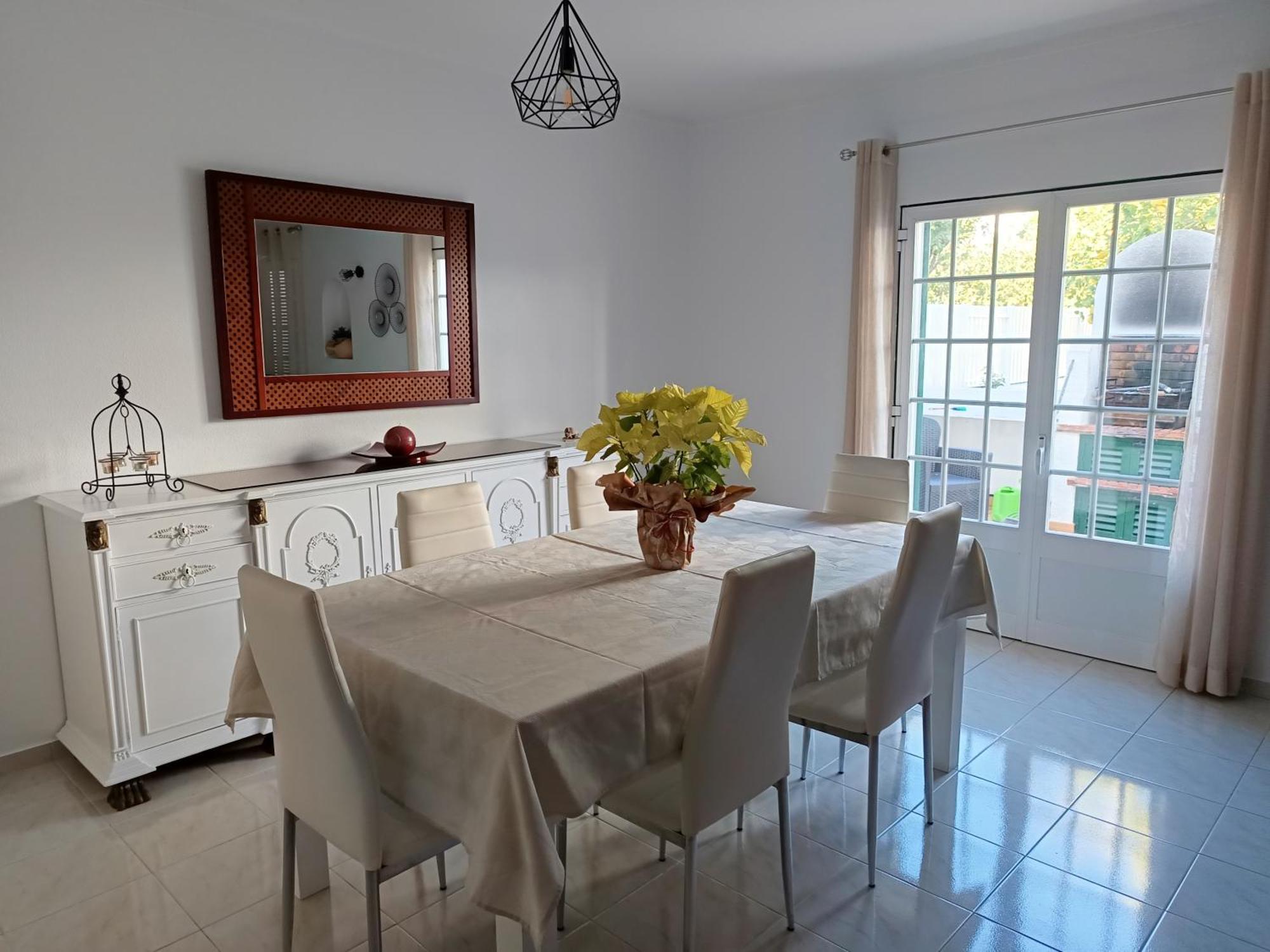 Casa Simao - Cabanas Village カバナス・デ・タビラ エクステリア 写真